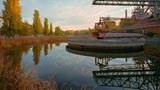 Landschaftspark Duisburg-Nord