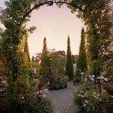 Königliche Gartenakademie