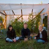 Gärtnern als gelebte Integration