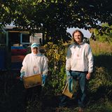 Die Bewegung wächst