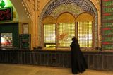 Traditioneller Iran