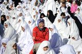 Emam Hossein Gedenkfeier im Iran