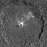 Unterirdische Prozesse? (10.09.2015)