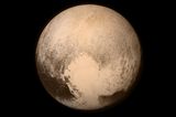 Pluto (15.07.2015)