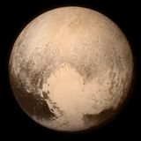 Pluto (15.07.2015)
