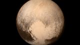 Pluto (15.07.2015)