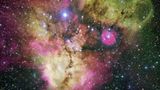 Kosmischer Geist (24.06.2015)