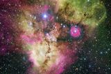 Kosmischer Geist (24.06.2015)