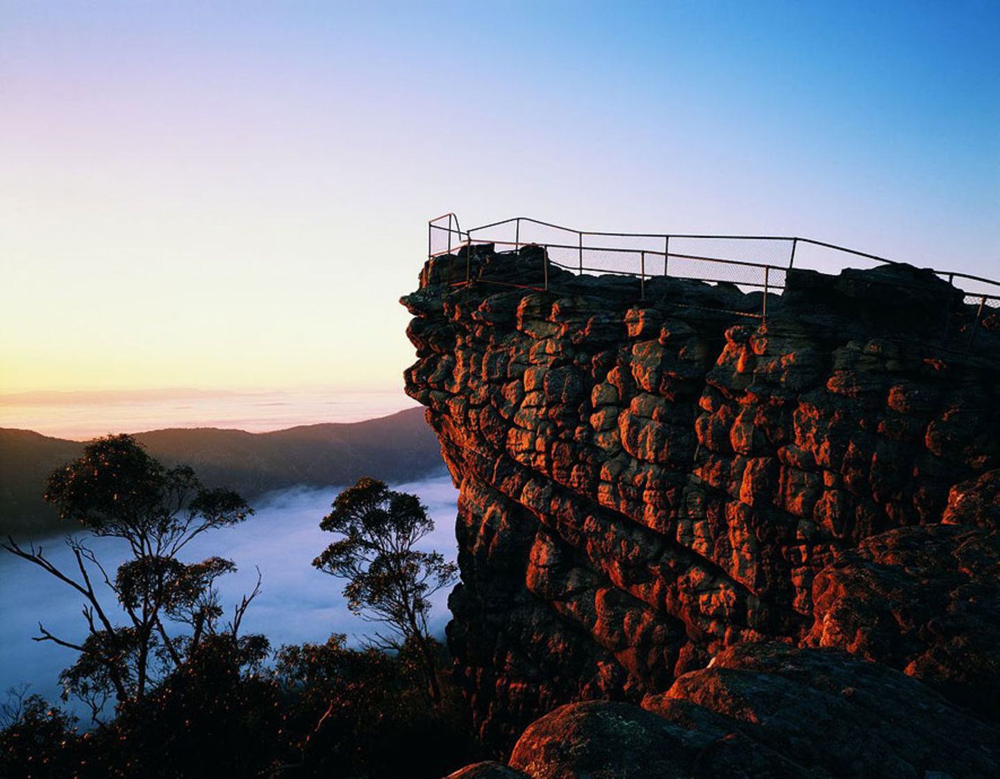 Grampians Nationalpark