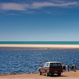 Seeluft in Gippsland