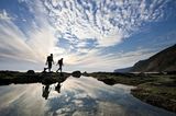 Gut zu Fuß: Great Ocean Walk