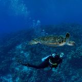 Ausflug in die Unterwelt