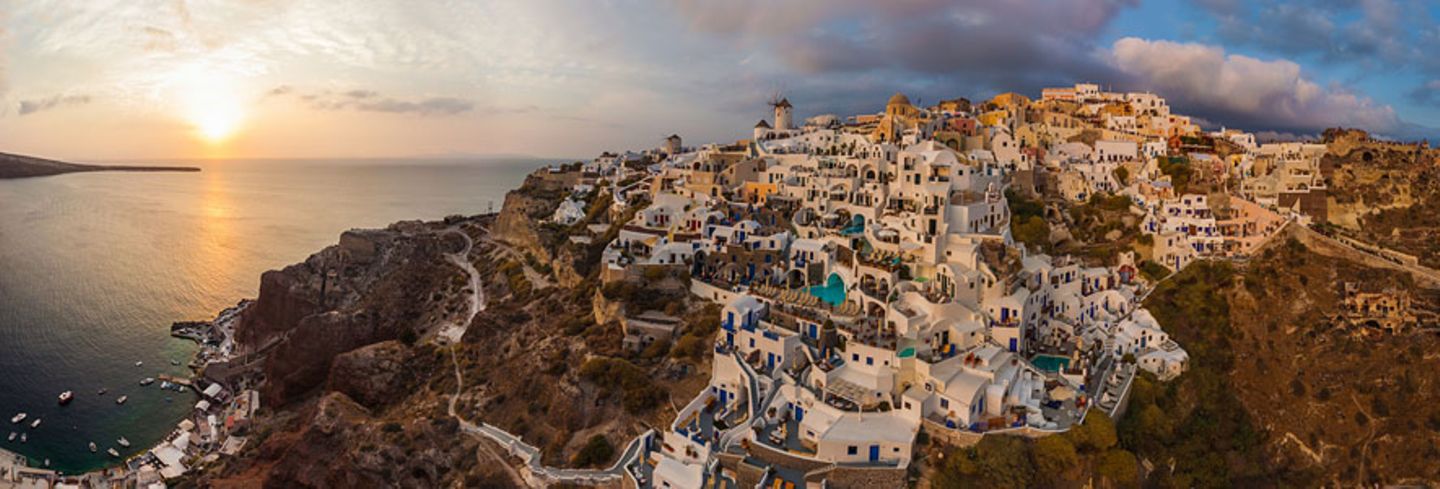 Santorin