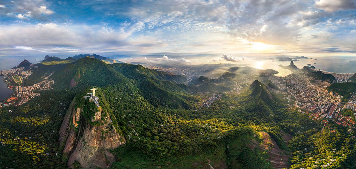 Rio de Janeiro