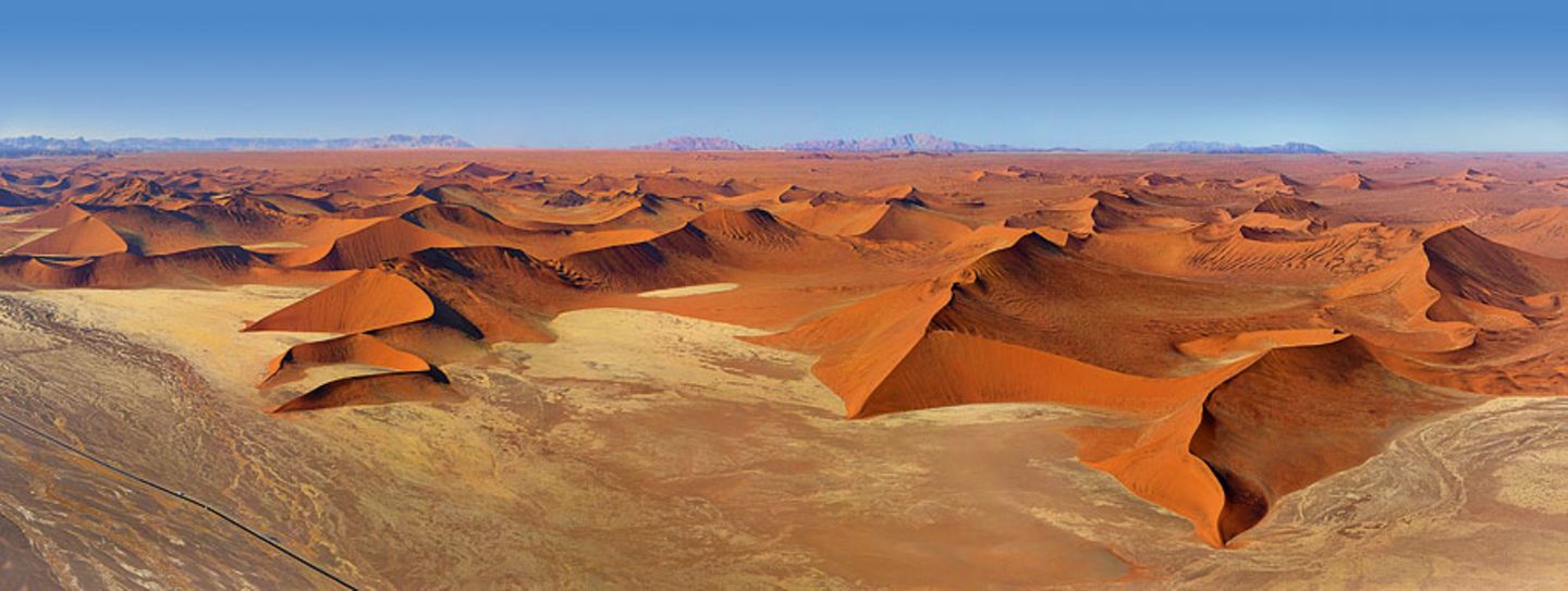 Sossusvlei