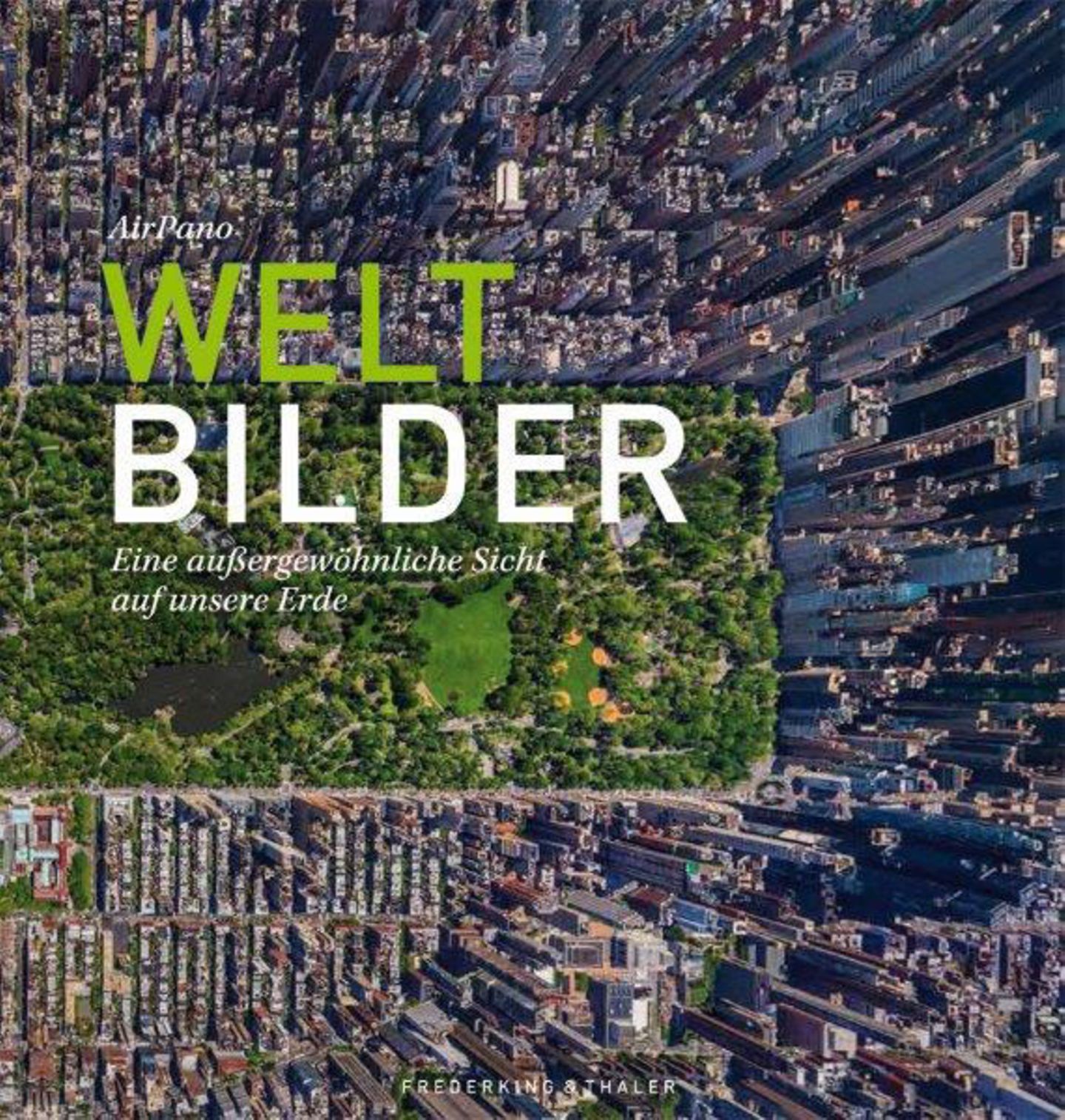 Der Bildband