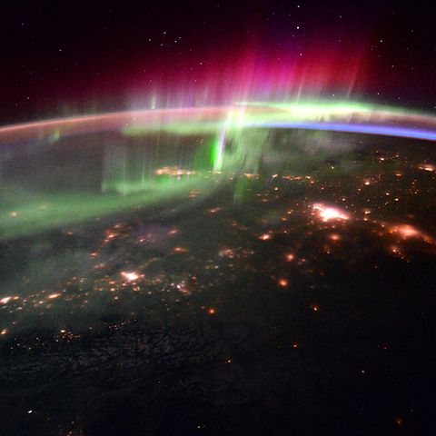 Aurora