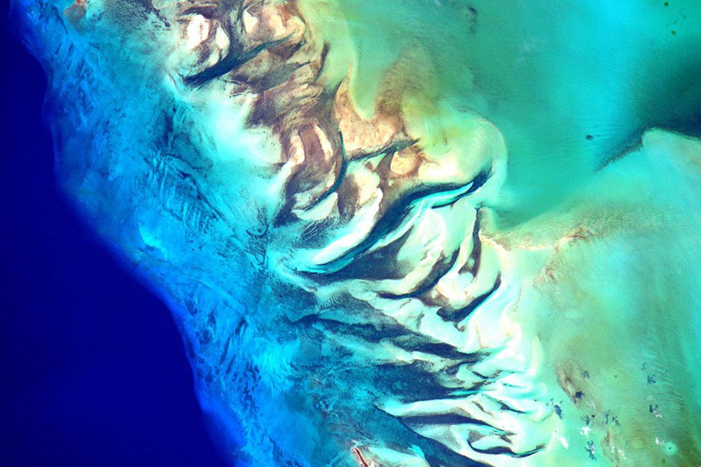 Bahamas