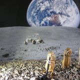 Lasst es krachen: Fotogalerie: Erdnuss-Kunst