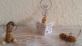 Lasst es krachen: Fotogalerie: Erdnuss-Kunst - Bild 5