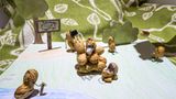 Lasst es krachen: Fotogalerie: Erdnuss-Kunst - Bild 6