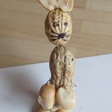 Lasst es krachen: Fotogalerie: Erdnuss-Kunst - Bild 7