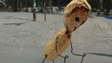 Lasst es krachen: Fotogalerie: Erdnuss-Kunst - Bild 8