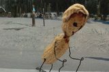 Lasst es krachen: Fotogalerie: Erdnuss-Kunst - Bild 8
