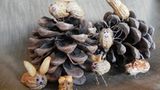Lasst es krachen: Fotogalerie: Erdnuss-Kunst - Bild 9