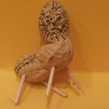 Lasst es krachen: Fotogalerie: Erdnuss-Kunst - Bild 10