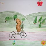 Lasst es krachen: Fotogalerie: Erdnuss-Kunst - Bild 11