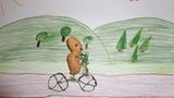 Lasst es krachen: Fotogalerie: Erdnuss-Kunst - Bild 11