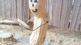 Lasst es krachen: Fotogalerie: Erdnuss-Kunst - Bild 12