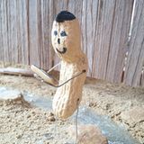 Lasst es krachen: Fotogalerie: Erdnuss-Kunst - Bild 12