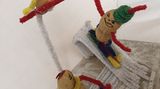 Lasst es krachen: Fotogalerie: Erdnuss-Kunst - Bild 13