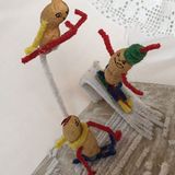 Lasst es krachen: Fotogalerie: Erdnuss-Kunst - Bild 13