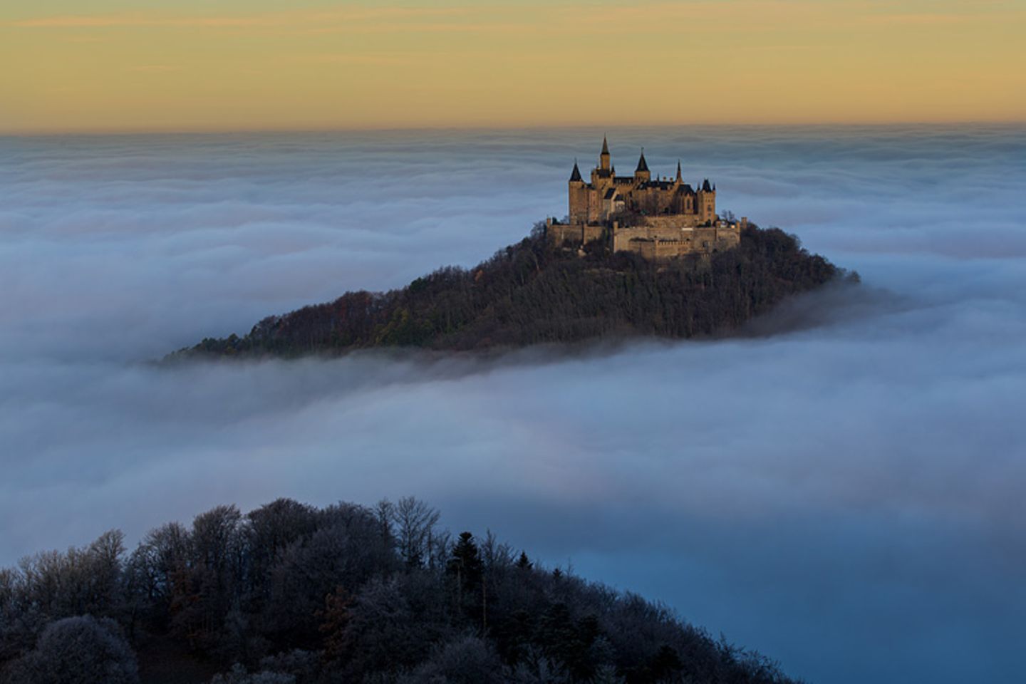 GEO Leserfoto: Die besten Leserfotos: April 2016 - Bild 3