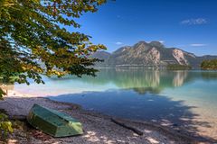 Walchensee, Deutschland