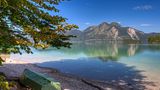 Walchensee, Deutschland