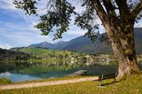 Thiersee, Österreich