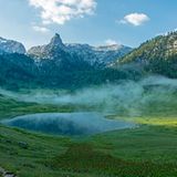 Funtensee, Deutschland