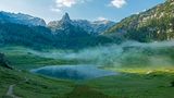 Funtensee, Deutschland