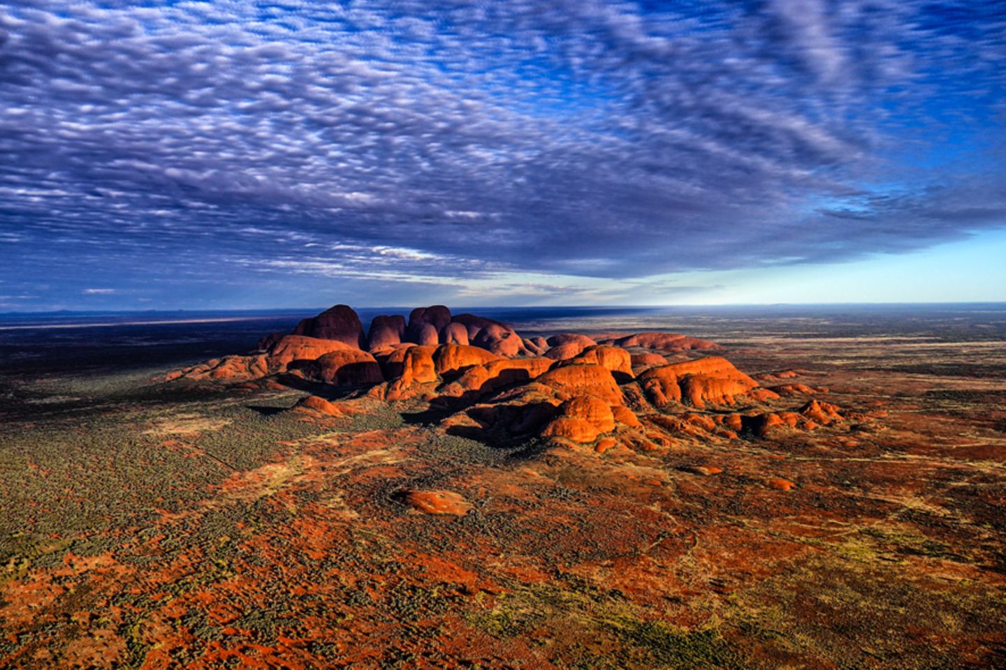 Kata Tjuta