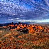 Kata Tjuta