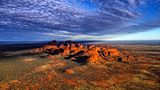 Kata Tjuta