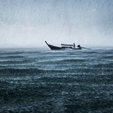 Im Bann der See, Krabi, Thailand