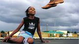 Soweto: Soweto will nach oben