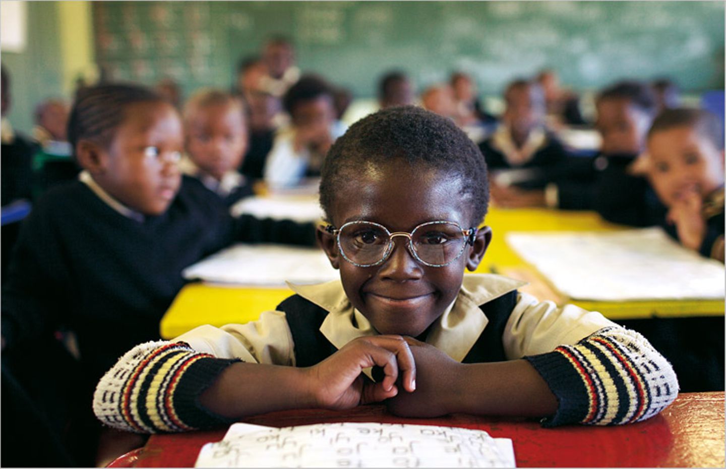 Soweto: Soweto will nach oben - Bild 2