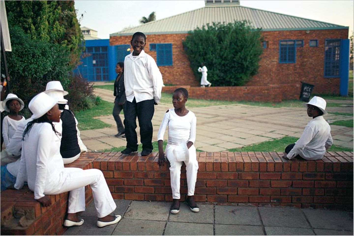 Soweto: Soweto will nach oben - Bild 5 Soweto: Soweto will nach oben - Bild 5