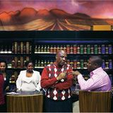 Soweto: Soweto will nach oben - Bild 7